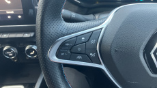 Renault Arkana 1.6 E-Tech FHEV 145 Esprit Alpine 5dr Auto Hybrid Estate